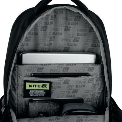 Рюкзак Kite Education teens Fear Less K26-1018XL-1 K26-1018XL-1 фото