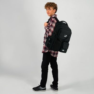 Рюкзак Kite Education teens Fear Less K26-1018XL-1 K26-1018XL-1 фото