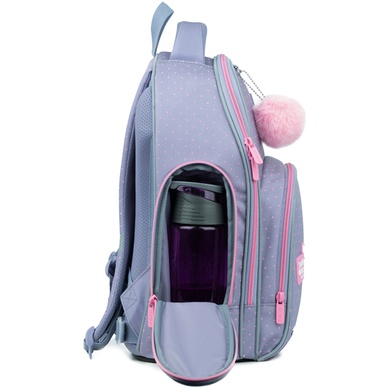 Набор рюкзак+пенал+сумка для об. Kite 706M SP SET_SP22-706M фото