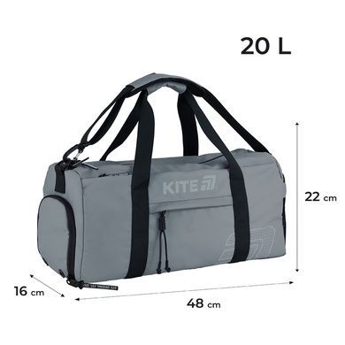 Сумка спортивная Kite Education teens K25-2530-2 K25-2530-2 фото