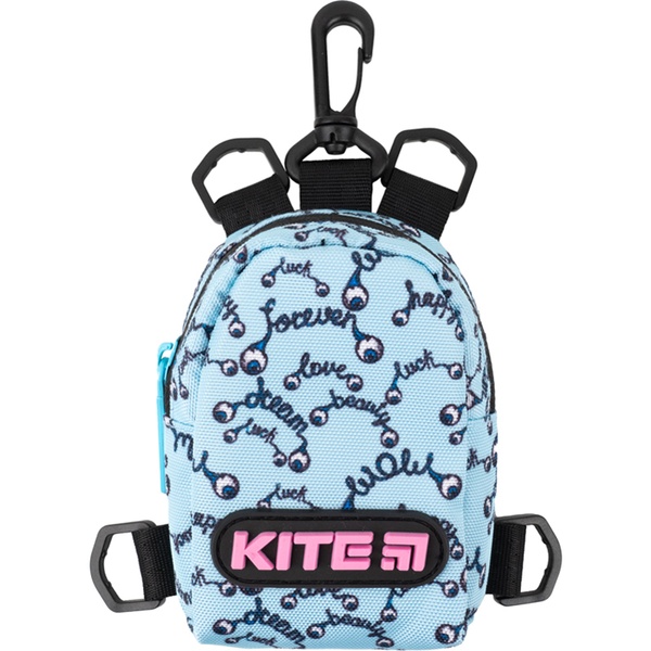 Аксесуар міні-рюкзак Kite Education K22-2591-4 K22-2591-4 фото