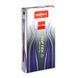 Ручка гелева Top Tek Gel, червона UX-133-06 фото 3