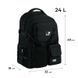 Рюкзак Kite Education teens Fear Less K26-1018XL-1 K26-1018XL-1 фото 3