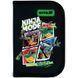 Пенал с наполнением Kite Ninja Turtles NT26-622H, 1 отделение, 2 отворот NT26-622H фото 3