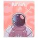 Зошит шкільний Kite NASA NS22-239, 24 аркуша, лінія NS22-239 фото 12