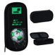 Пенал Kite Football K26-662-3 K26-662-3 фото 1