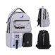 Рюкзак Kite Education teens Molang ML26-2587M 3в1 ML26-2587Mset фото 3