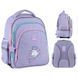 Рюкзак шкільний GoPack Education Unicorn Dreams GO25-2606S-2 GO25-2606S-2 фото 1