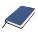 Ежедневник А6 Leo Planner датированный 2025 Escalada синий 352 стр 252559 фото 4