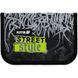 Пенал без наповнення Kite Street Style K25-621-6, 1 відділення, 1 відворот K25-621-6 фото 3
