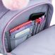 Набір рюкзак + пенал + сумка для взуття Kite 706M SP SET_SP22-706M фото 12