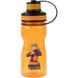 Пляшечка для води Kite Naruto NR23-397, 500 мл, помаранчева NR23-397 фото 1