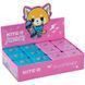 Точилка з контейнером прямокутна Kite Aggretsuko AR24-116 AR24-116 фото 4