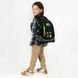 Рюкзак школьный Kite Education Pixel K26-724S-4 3в1 K26-724S-4set фото 19
