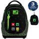 Рюкзак школьный Kite Education Pixel K26-724S-4 3в1 K26-724S-4set фото 2