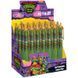 Ручка кулькова автоматична Kite Ninja Turtles NT25-039, синя NT25-039 фото 2