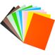 Картон кольоровий двосторонній Kite Fantasy K22-255-2, А4 K22-255-2 фото 4