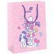 Пакет паперовий подарунковий Kite My Little Pony LP26-265, 18х24см