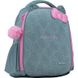 Набір рюкзак + пенал + сумка для взуття Kite 555S HK SET_HK22-555S фото 3