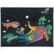 Папка на кнопці Kite Hot Wheels HW25-245, A5 HW25-245 фото 1