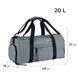 Сумка спортивная Kite Education teens K25-2530-2 K25-2530-2 фото 2