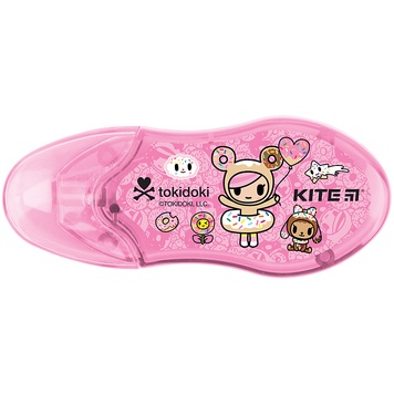 Лента корректирующая Kite tokidoki TK24-006, 5мм * 5м TK24-006 фото