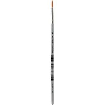 Кисть Kite K18-340-SN-3, синтетика, круглая №3 K18-340-SN-3 фото