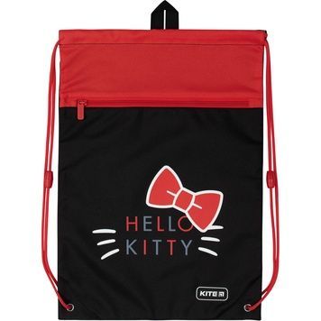 Сумка для обуви с карманом Kite Education Hello Kitty HK20-601M-2 HK20-601M-2 фото