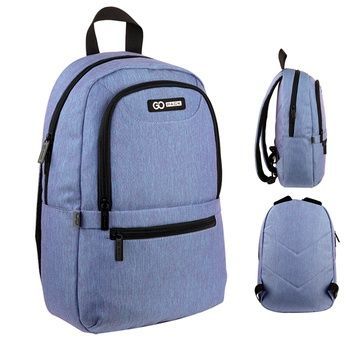 Рюкзак GoPack Education Teens GO24-119S-1 фиолетовый GO24-119S-1 фото