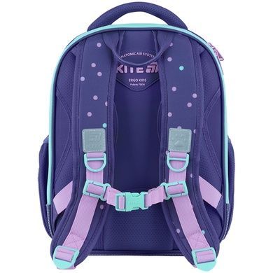 Рюкзак шкільний каркасний Kite Education Be Friends K26-555S-3 K26-555S-3 фото