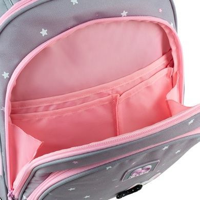 Рюкзак шкільний GoPack Education Meowtiful GO25-2606S-1 GO25-2606S-1 фото
