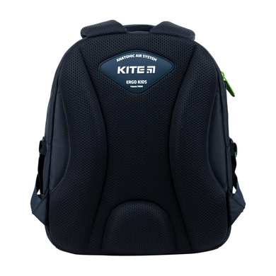 Набір рюкзак + пенал + сумка для взуття Kite 756S Tagline SET_K22-756S-3 фото