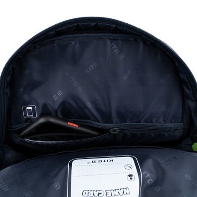 Набор рюкзак+пенал+сумка для об. Kite 756S Tagline SET_K22-756S-3 фото