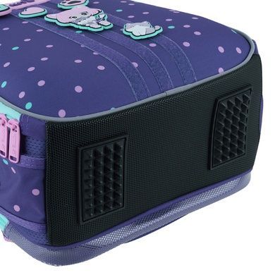Рюкзак шкільний каркасний Kite Education Be Friends K26-555S-3 K26-555S-3 фото