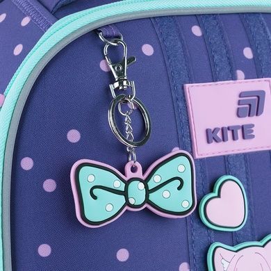 Рюкзак шкільний каркасний Kite Education Be Friends K26-555S-3 K26-555S-3 фото