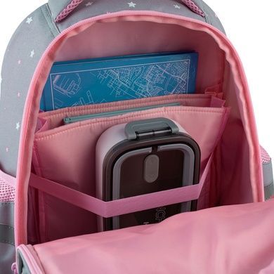 Рюкзак шкільний GoPack Education Meowtiful GO25-2606S-1 GO25-2606S-1 фото
