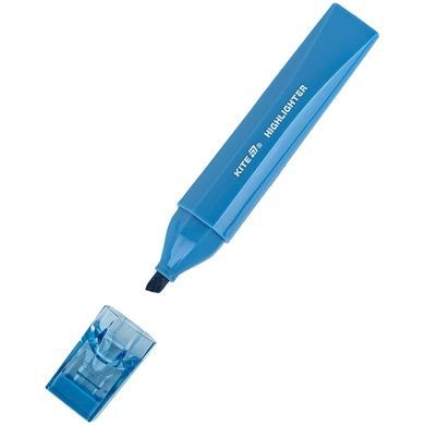 Маркер Highlighter Kite Creative Trendy Colors K24-1144 K24-1144 фото