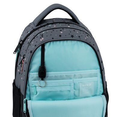 Рюкзак школьный Kite Education Shine K26-700M-2 3в1 K26-700M-2set фото