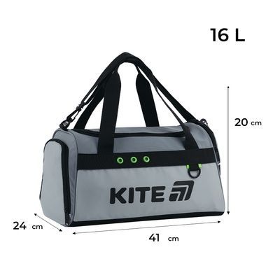 Сумка спортивна Kite Education Urban K26-2505-3 K26-2505-3 фото