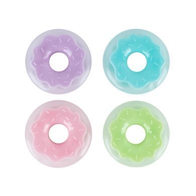 Гумка мультифункціональна Kite Donut K24-147, асорті K24-147 фото