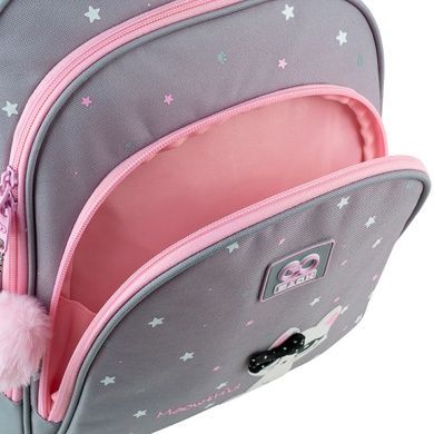 Рюкзак шкільний GoPack Education Meowtiful GO25-2606S-1 GO25-2606S-1 фото