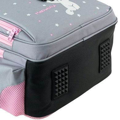 Рюкзак шкільний GoPack Education Meowtiful GO25-2606S-1 GO25-2606S-1 фото