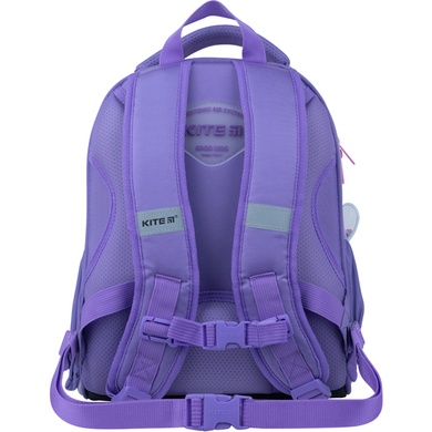 Набір рюкзак + пенал + сумка для взуття Kite 555S Lovely SET_K22-555S-2 фото