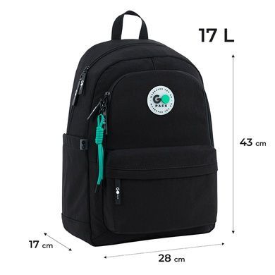 Рюкзак GoPack Education Teens GO26-141L-3 GO26-141L-3 фото