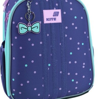 Рюкзак шкільний каркасний Kite Education Be Friends K26-555S-3 K26-555S-3 фото