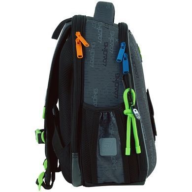 Рюкзак шкільний каркасний Kite Education Good Game K26-555S-5 K26-555S-5 фото