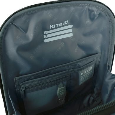 Рюкзак шкільний каркасний Kite Education Good Game K26-555S-5 K26-555S-5 фото