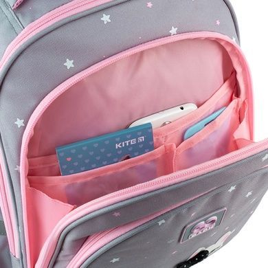Рюкзак шкільний GoPack Education Meowtiful GO25-2606S-1 GO25-2606S-1 фото