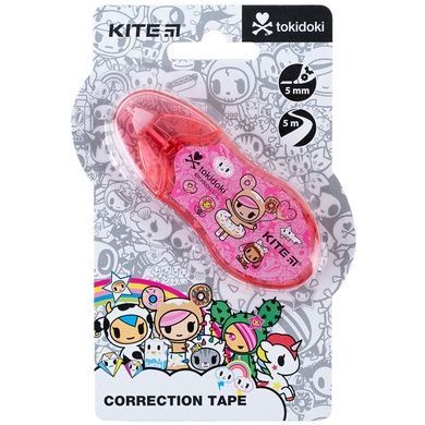 Лента корректирующая Kite tokidoki TK24-006, 5мм * 5м TK24-006 фото