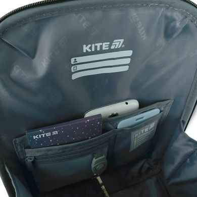 Рюкзак шкільний каркасний Kite Education Good Game K26-555S-5 K26-555S-5 фото
